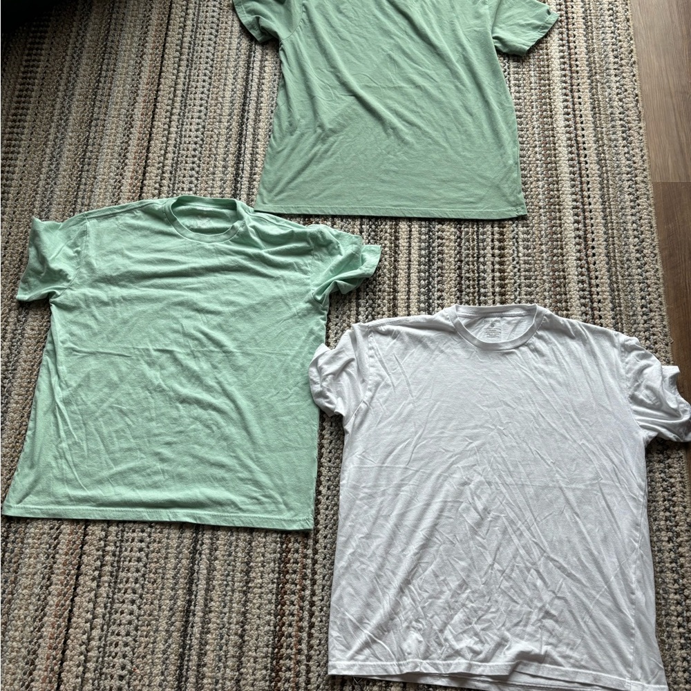 True Classic T-Shirts